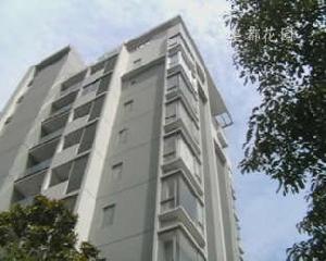 皇都花園一期至二期 皇都花園一期至二期