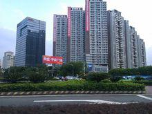 2013·湛江最新城建