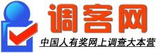 調客網