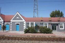 青堆子鎮 青堆子鎮