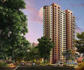 金地長青灣丹陛 金地長青灣丹陛