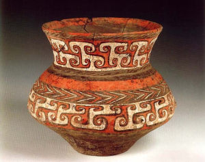 夏家店下層文化 夏家店下層文化