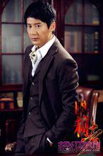 《勝利者》張天其