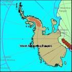 西南極洲 西南極洲