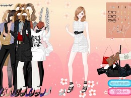 玩酷街辣妹 玩酷街辣妹