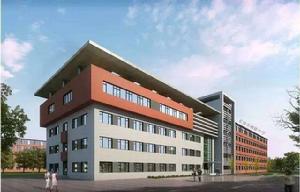 長春市柳影中學 長春市柳影中學