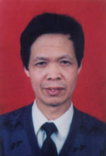 周尚明[重慶市文聯委員]