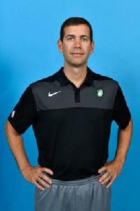 布拉德·史蒂文斯 布拉德·史蒂文斯