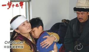 《一夢十七年》