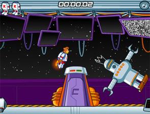 小熊勇闖重力工廠遊戲 小熊勇闖重力工廠遊戲