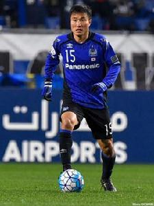 今野泰幸[足球運動員]