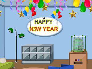 藍山雀逃生2 藍山雀逃生2