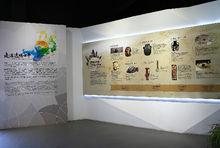 中國益林玻璃工藝品博覽館