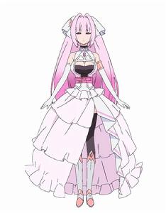 魔王大人 Retry[EKACHI EPILKA改編的電視動畫]