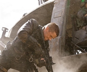 （圖）《終結者：救世軍》