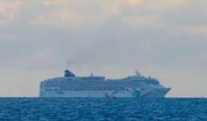 “維京天空”號郵輪