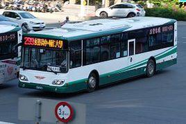 台北聯營公車299路線 台北聯營公車299路線