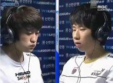 MVP[星際爭霸選手]