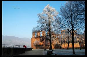 （圖）《德國海德堡》