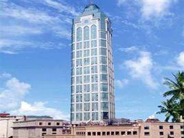 漢江國際大酒店 漢江國際大酒店