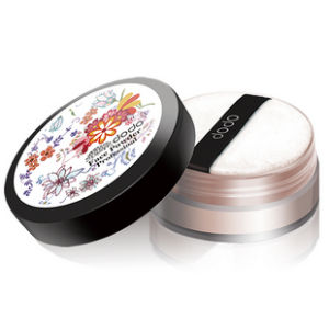 紅色戀人專業散粉