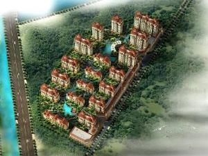 金築香水岸 金築香水岸