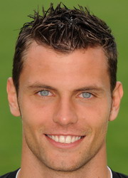 丹尼爾·帕德利