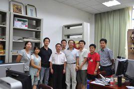 中南財經政法大學新聞與文化傳播學院