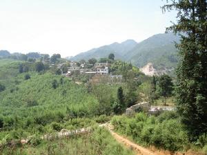 戈賈下寨村 戈賈下寨村