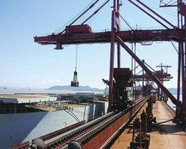 茅利塔尼亞鐵礦 茅利塔尼亞鐵礦