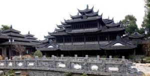 黃浦江水文化博物園