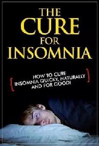 失眠的解藥 失眠的解藥