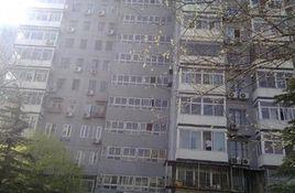 農業部北區宿舍 農業部北區宿舍