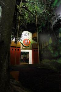 忍者學校 忍者學校