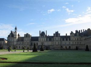 雅克馬爾·安德烈美術