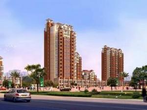 恆利國際錦河苑 恆利國際錦河苑