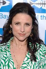 朱莉婭&middot;德利法斯