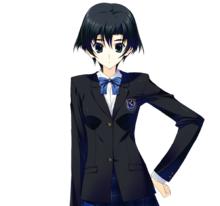 白色相簿2[LEAF會社製作的遊戲]