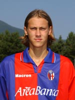 布約&middot;倫斯特洛姆