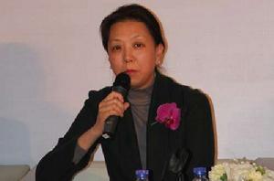 王雁南[中國嘉德國際拍賣有限公司總經理]