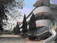 西青區第二幼稚園