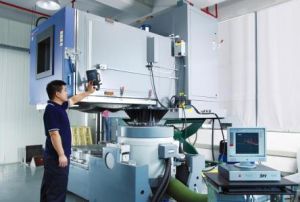 環境試驗 環境試驗