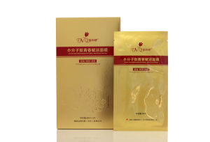 肽年輕•小分子肽青春賦活面膜