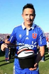 古斯塔沃·卡納萊斯 古斯塔沃·卡納萊斯