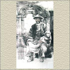 聶士成殉難紀念碑