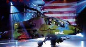 麥道AH-64D