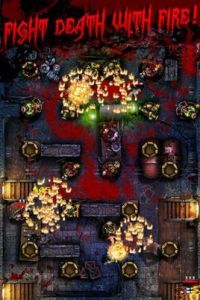 驚悚殭屍塔防 驚悚殭屍塔防