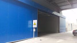 工業推拉門 工業推拉門