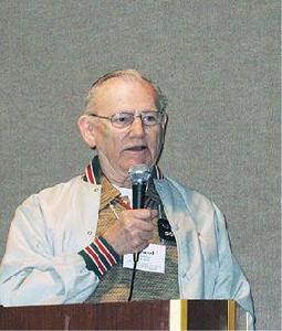 薩姆納[美國生物學家]