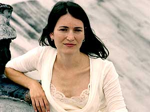 Nicole Krauss妮可·克勞斯